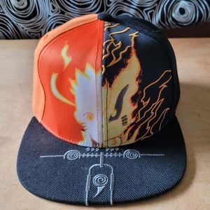 Naruto hat